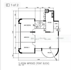 Blk 405 Sin Ming Garden (Bishan), HDB 5 Rooms #500674671